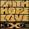 King's X: Faith Hope Love ( Vinyl )