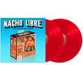 Various: Nacho Libre (Music from the Motion Picture) (Original Soundtrack) ( Vinyl )