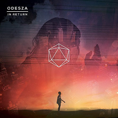 Odesza: In Return ( Vinyl )