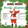 James Brown: Soulful Christmas ( Vinyl )