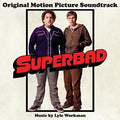 Superbad: Superbad (Original Soundtrack) ( Vinyl )