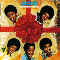 The Jackson 5: Christmas Album ( Vinyl )