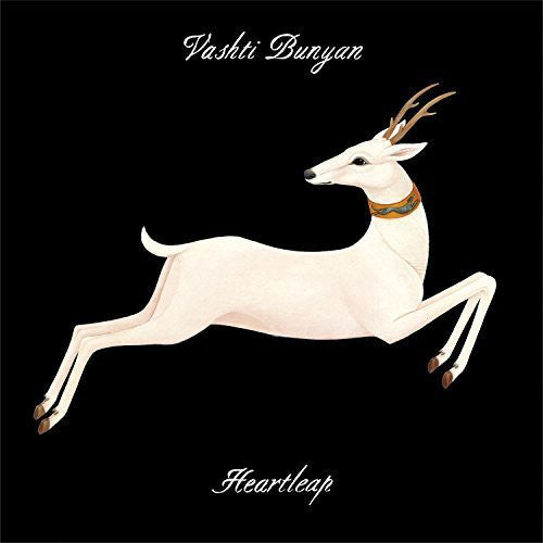 Vashti Bunyan: Heartleap ( Vinyl )