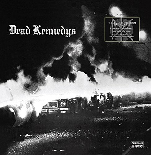Dead Kennedys: Fresh Fruit for Rotting Vegetables ( Vinyl )