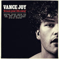 Vance Joy: Dream Your Life Away ( Vinyl )