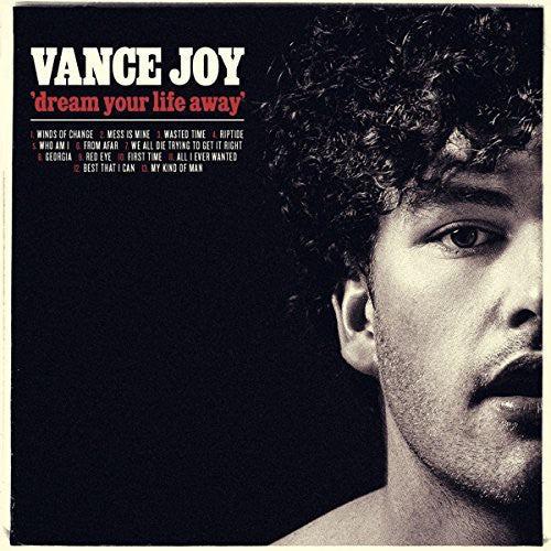 Vance Joy: Dream Your Life Away ( Vinyl )