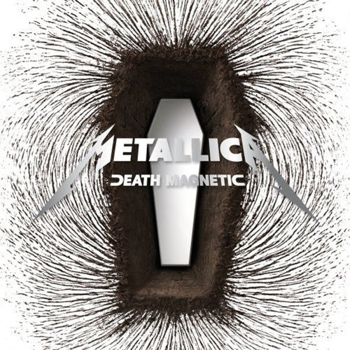 Metallica: Death Magnetic ( Vinyl )