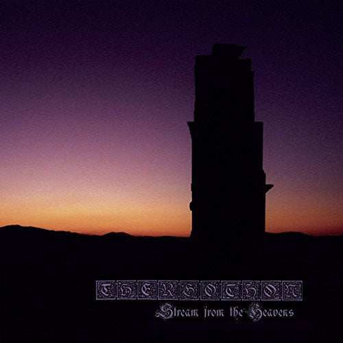 Thergothon: Stream from the Heavens ( Vinyl )