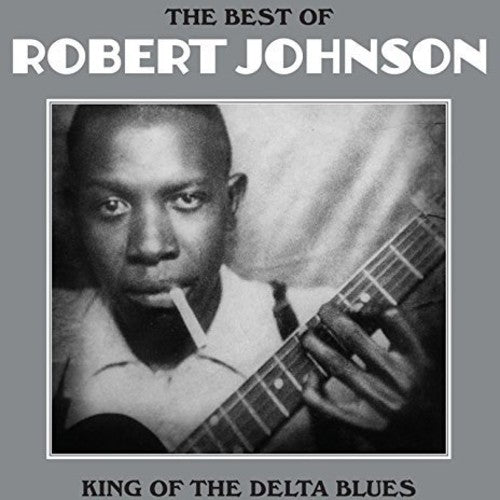Robert Johnson: Best of ( Vinyl )