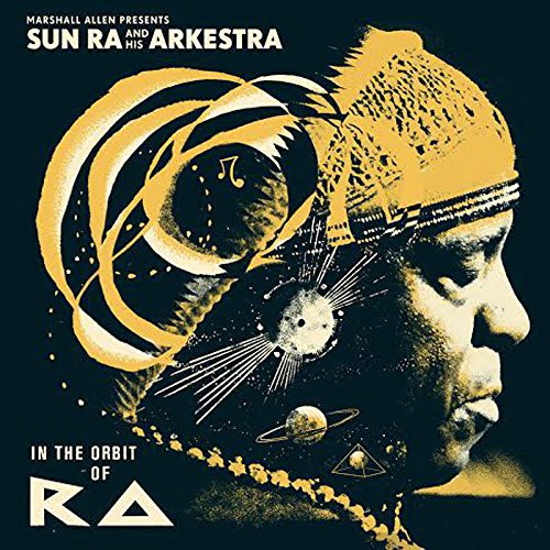Sun Ra: In the Orbit of Ra ( Vinyl )