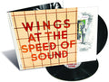 McCartney, Paul & Wings: At the Speed of Sound ( Vinyl )