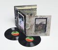 Led Zeppelin: Led Zeppelin IV ( Vinyl )