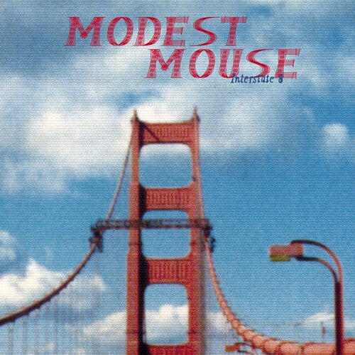 Modest Mouse: Interstate 8 ( Vinyl )