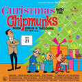 The Chipmunks: Christmas with the Chipmunks ( Vinyl )