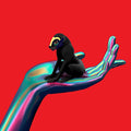 SBTRKT: Wonder Where We Land ( Vinyl )