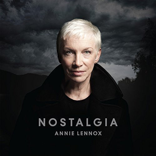 Annie Lennox: Nostalgia ( Vinyl )