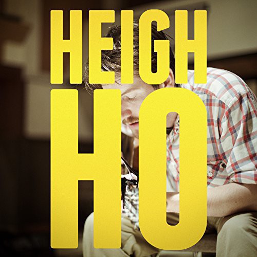 Blake Mills: Heigh Ho ( Vinyl )