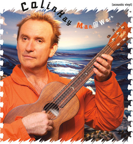 Colin Hay: Man at Work (Acoustic Vinyl) ( Vinyl )