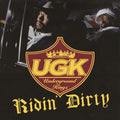 UGK: Ridin Dirty ( Vinyl )