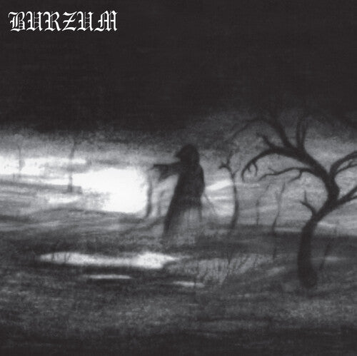 Burzum: Burzum/aske ( Vinyl )
