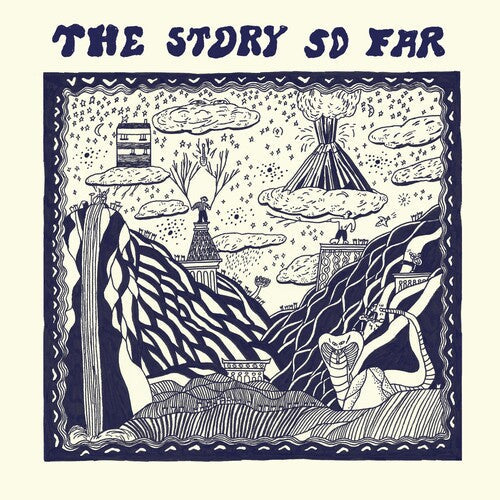 The Story So Far: Story So Far ( Vinyl )