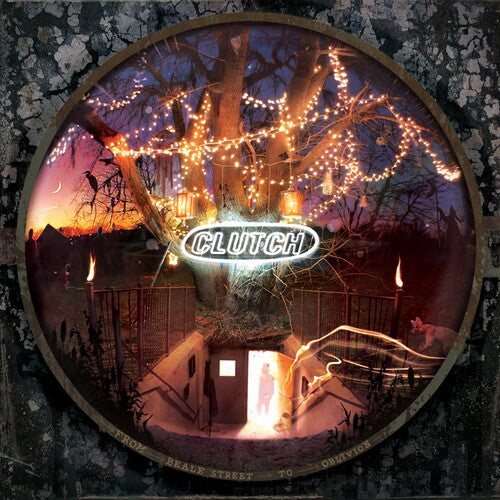 Clutch: From Beale Street to Oblivion ( Vinyl )