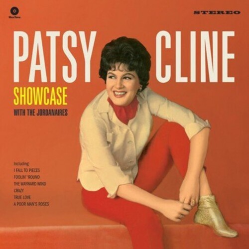 Patsy Cline: Showcase ( Vinyl )