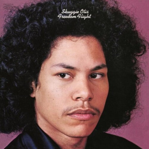 Shuggie Otis: Freedom Flight ( Vinyl )