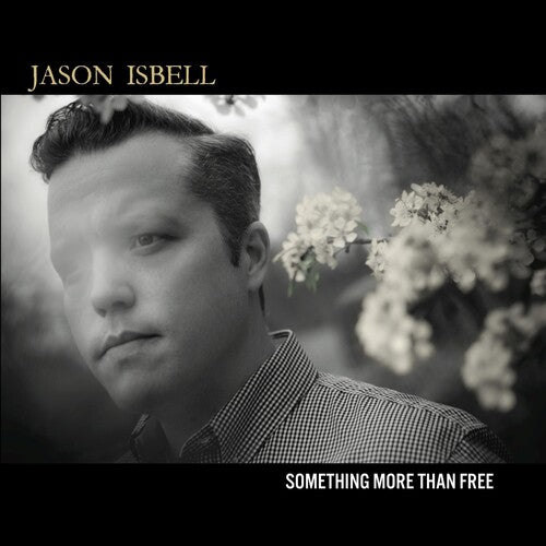 Jason Isbell: Something More Than Free ( Vinyl )