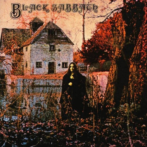Black Sabbath: Black Sabbath ( Vinyl )