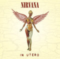 Nirvana: In Utero ( Vinyl )