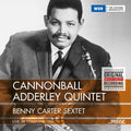 Cannonball Adderley: Live In Cologne 1961 ( Vinyl )