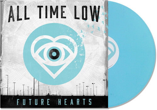 All Time Low: Future Hearts ( Vinyl )