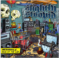 Slightly Stoopid: Meanwhile...Back In The Lab ( Vinyl )