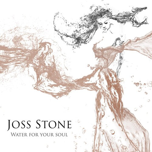 Joss Stone: Water for Your Soul ( Vinyl )