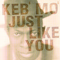 Keb' Mo': Just Like You ( Vinyl )
