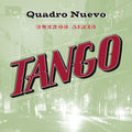 Quadro Nuevo: Tango ( Vinyl )