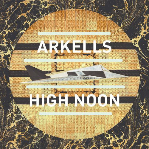 Arkells: High Noon ( Vinyl )