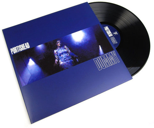 Portishead: Dummy ( Vinyl )