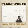 John Mellencamp: Plain Spoken ( Vinyl )
