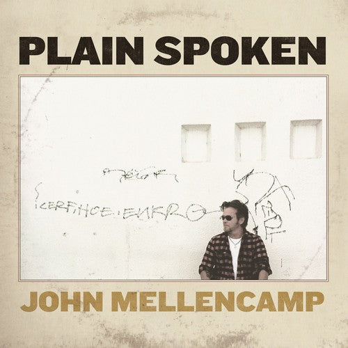 John Mellencamp: Plain Spoken ( Vinyl )
