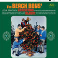 The Beach Boys: Beach Boys Christmas Album ( Vinyl )