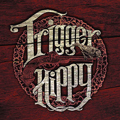 Trigger Hippy: Trigger Hippy ( Vinyl )