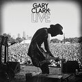 Gary Clark Jr.: Gary Clark JR Live ( Vinyl )