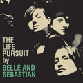 Belle and Sebastian: Life Pursuit ( Vinyl )