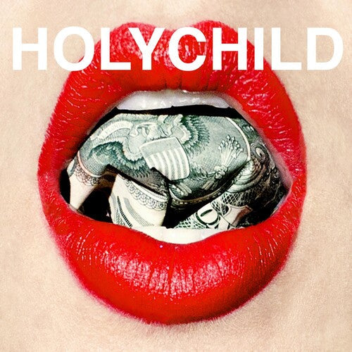 Holychild: The Shape Of Brat Pop To Come ( Vinyl )
