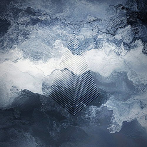 Kiasmos: Kiasmos ( Vinyl )