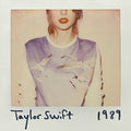 Taylor Swift: 1989 ( Vinyl )