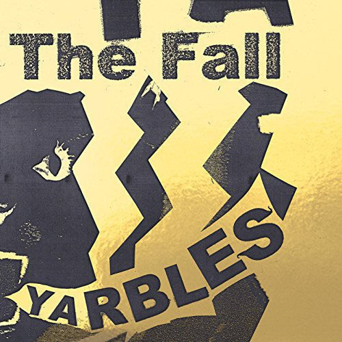 Fall: Yarbles ( Vinyl )