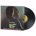 Jimi Hendrix: Rainbow Bridge ( Vinyl )